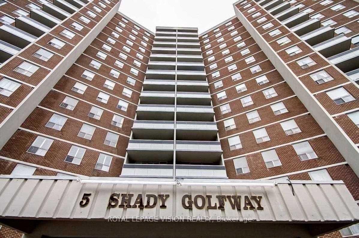 5 Shady Golfway, Unit 804 - Image 1