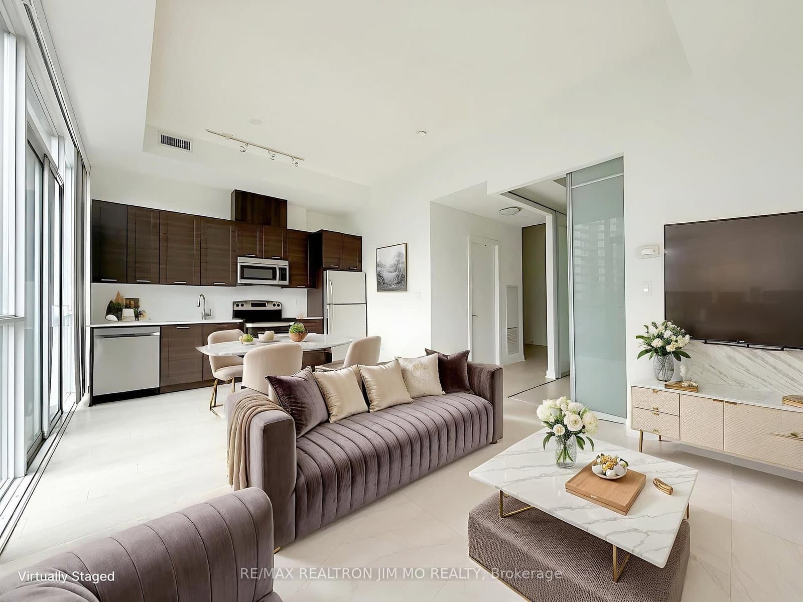 20 Bruyeres Mews, Unit 727 thumbnail 6