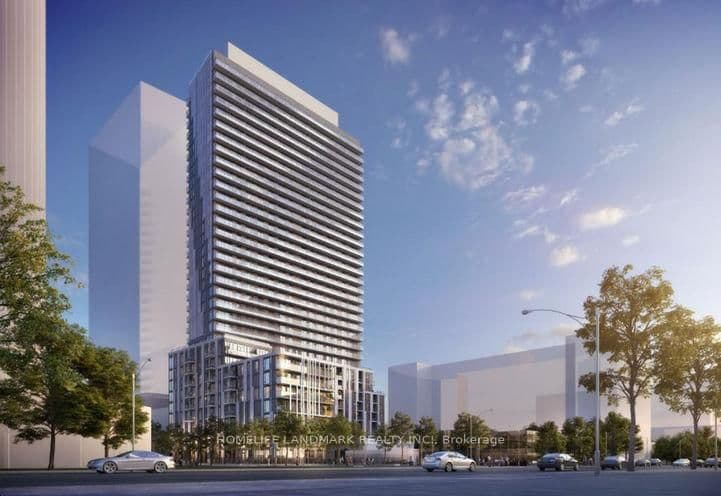 5858 Yonge Street, Unit 3112 thumbnail 20