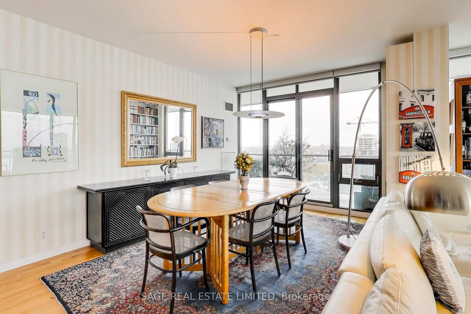 33 Lombard Street, Unit 4004 thumbnail 12