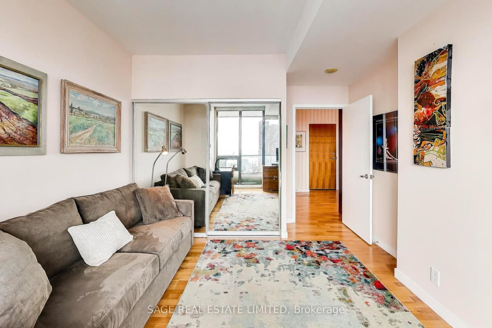 33 Lombard Street, Unit 4004 thumbnail 27