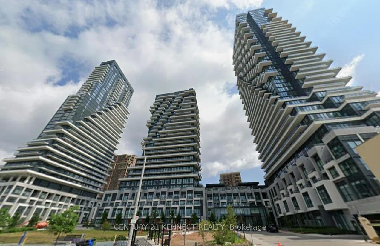 30 Inn On The Park Drive, Unit 706 - Image 1
