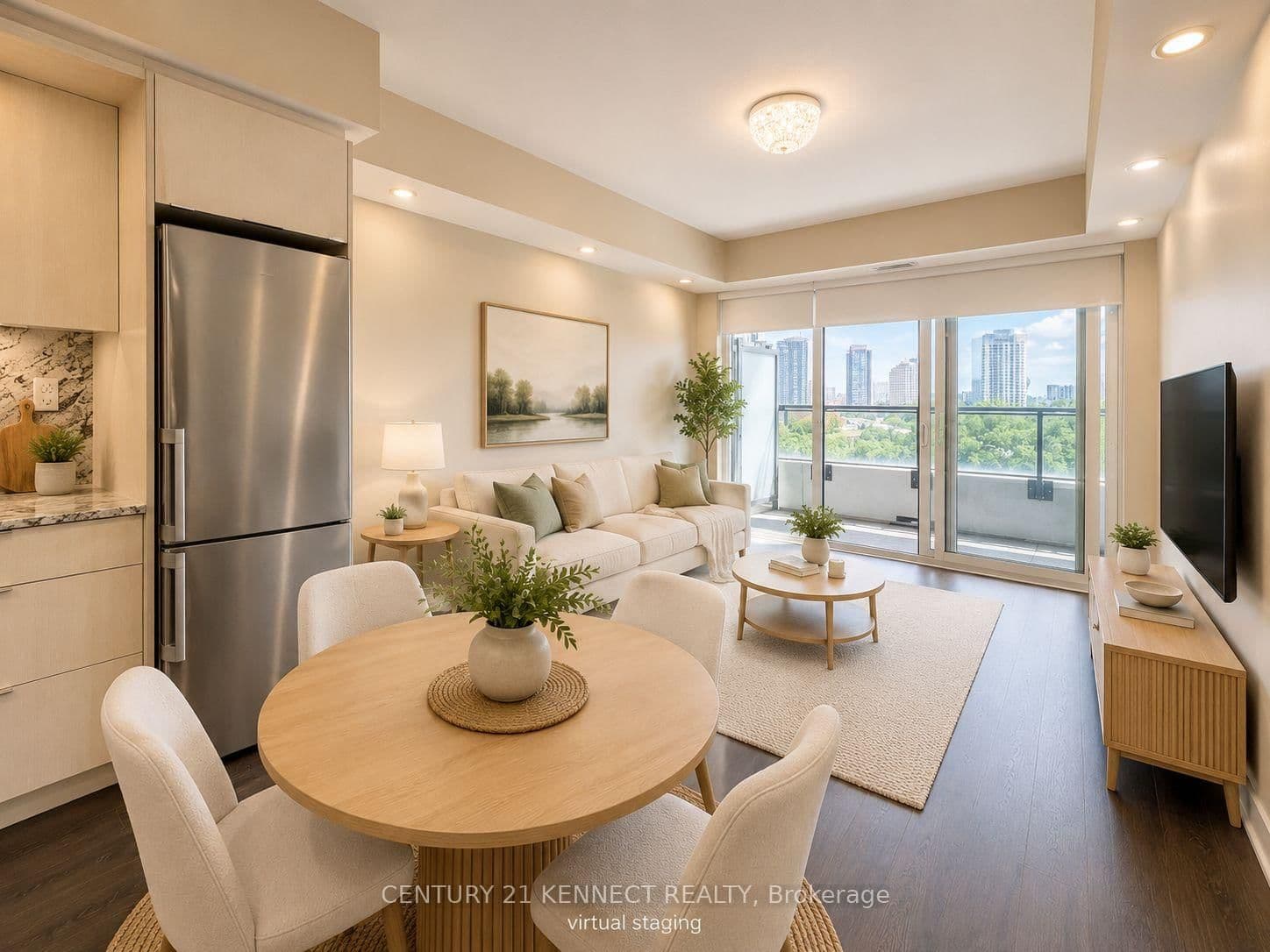 30 Inn On The Park Drive, Unit 706 thumbnail 2