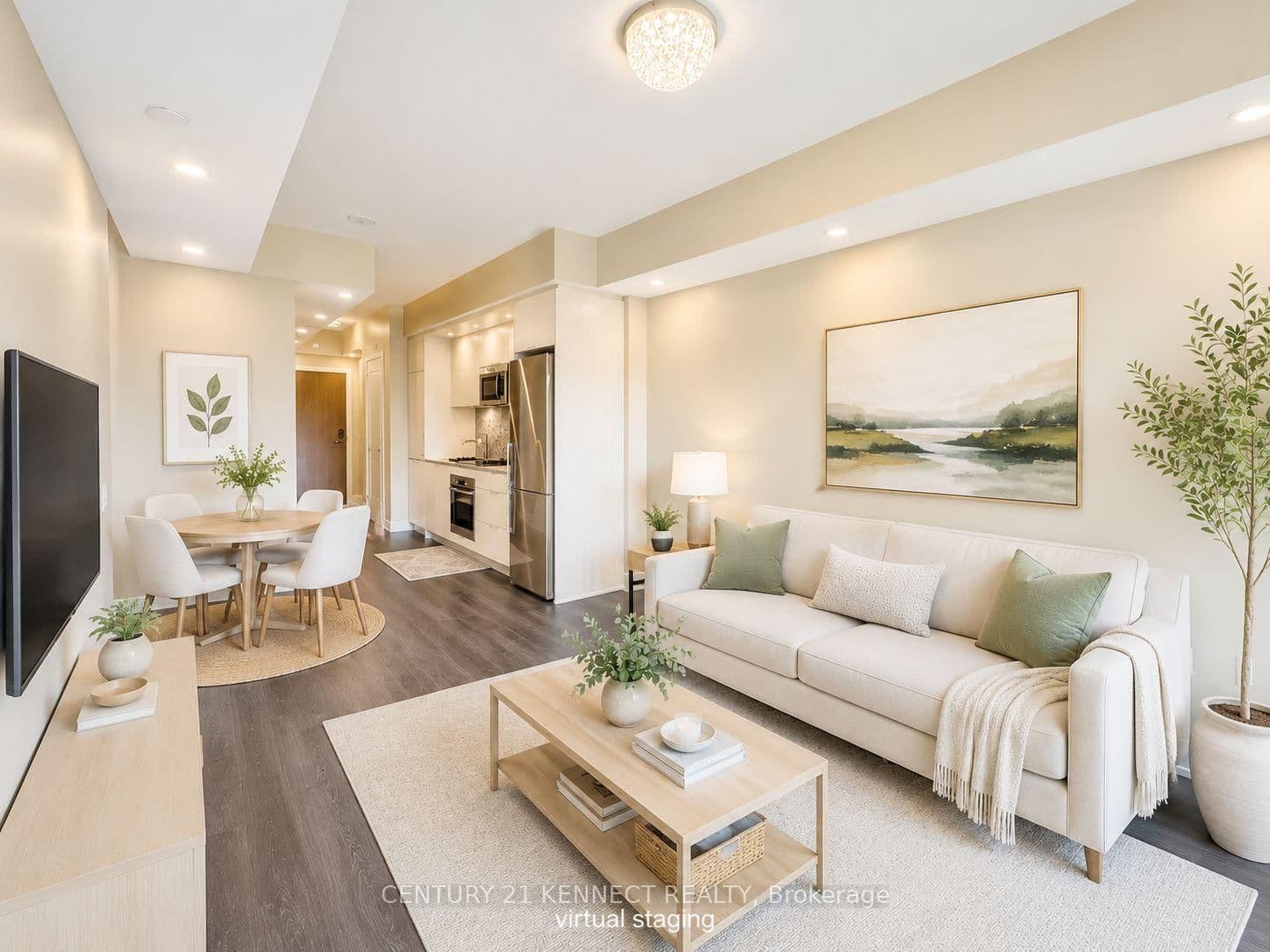 30 Inn On The Park Drive, Unit 706 thumbnail 3