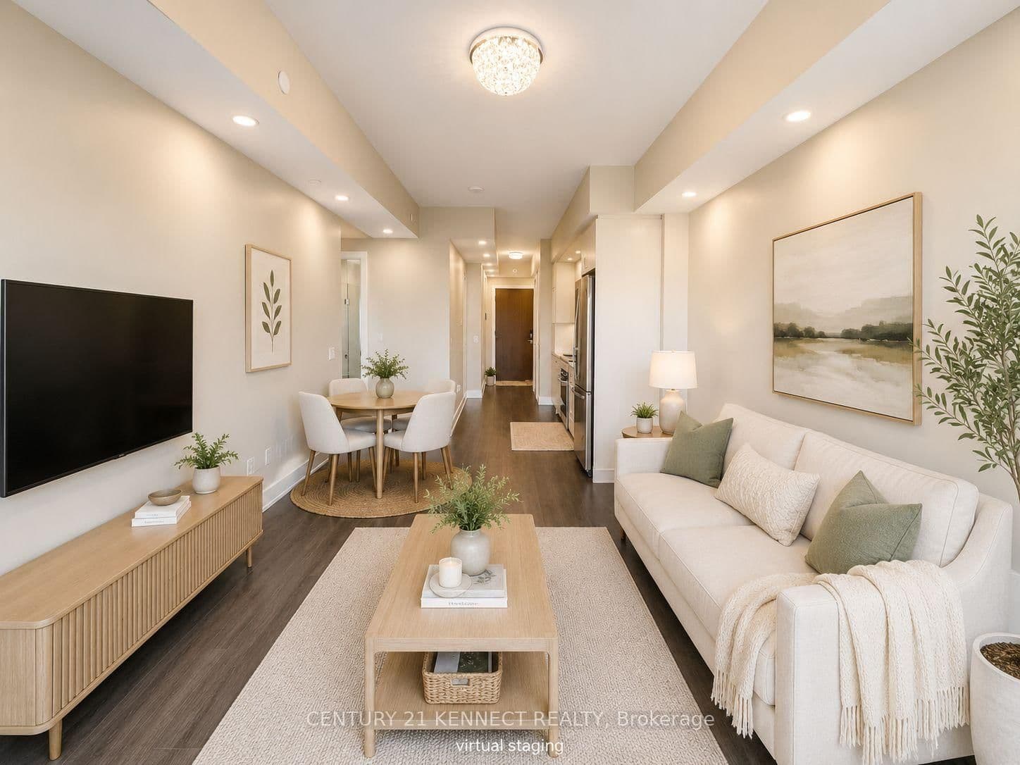 30 Inn On The Park Drive, Unit 706 thumbnail 4