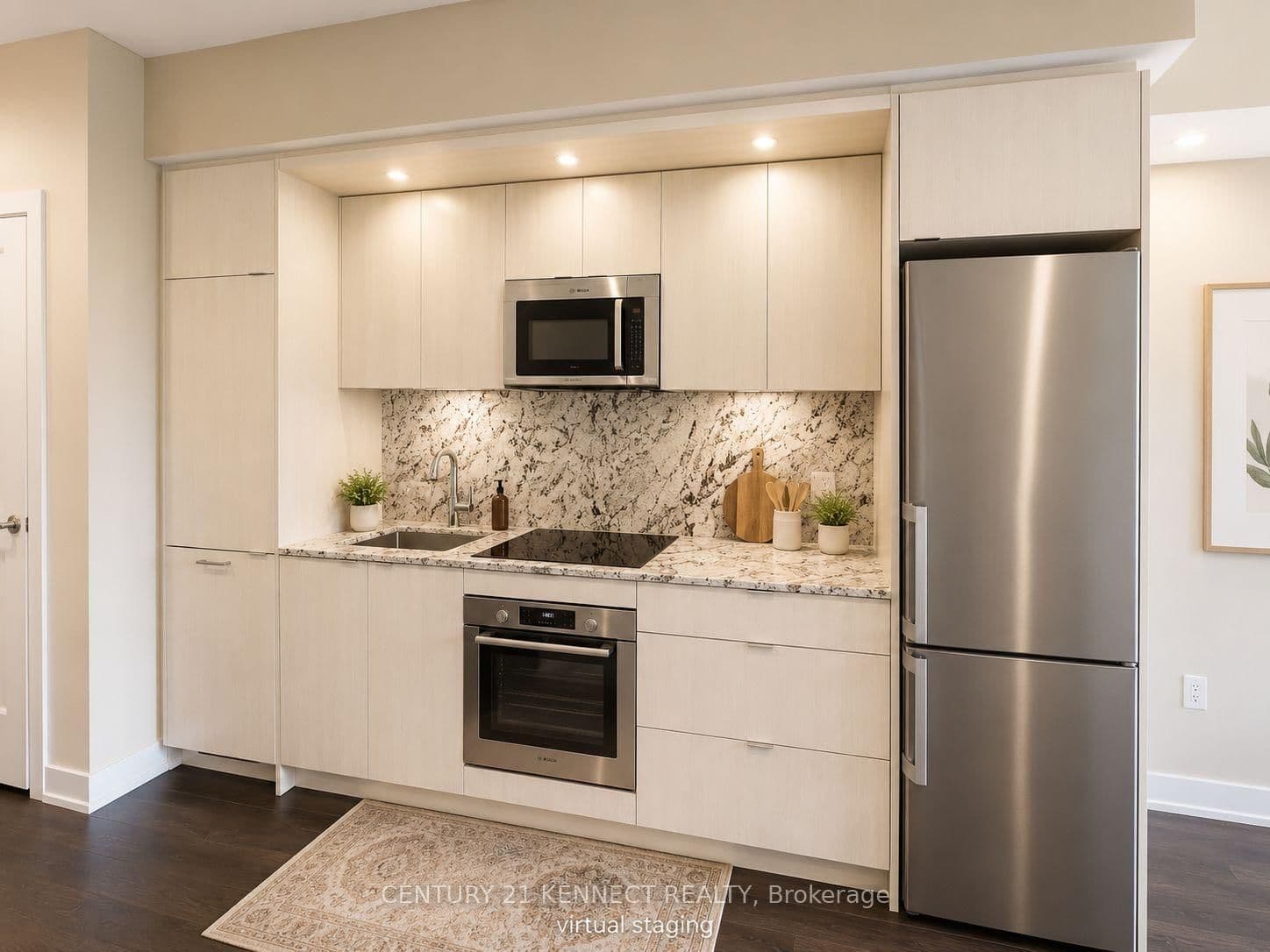 30 Inn On The Park Drive, Unit 706 thumbnail 5