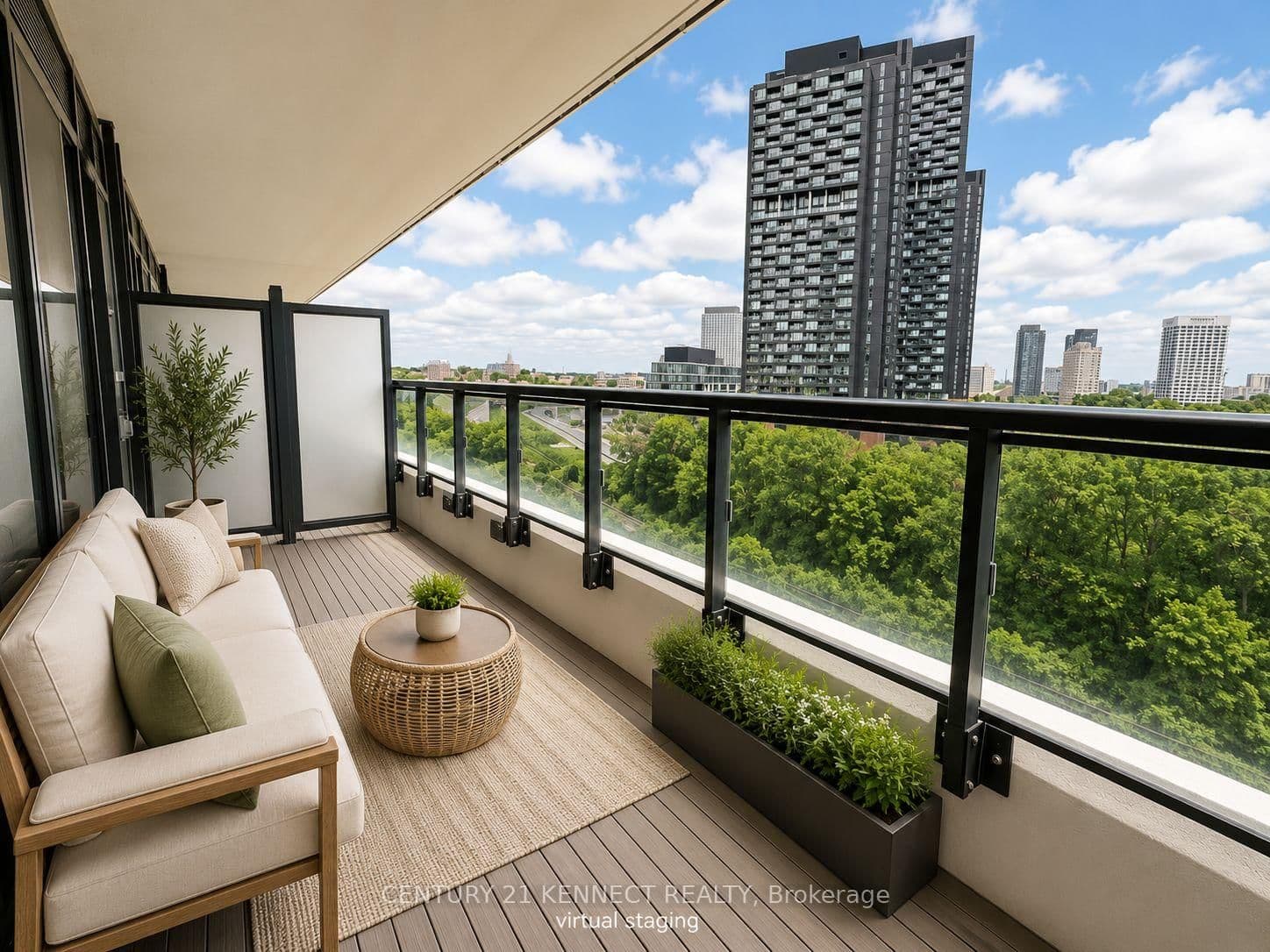 30 Inn On The Park Drive, Unit 706 thumbnail 8