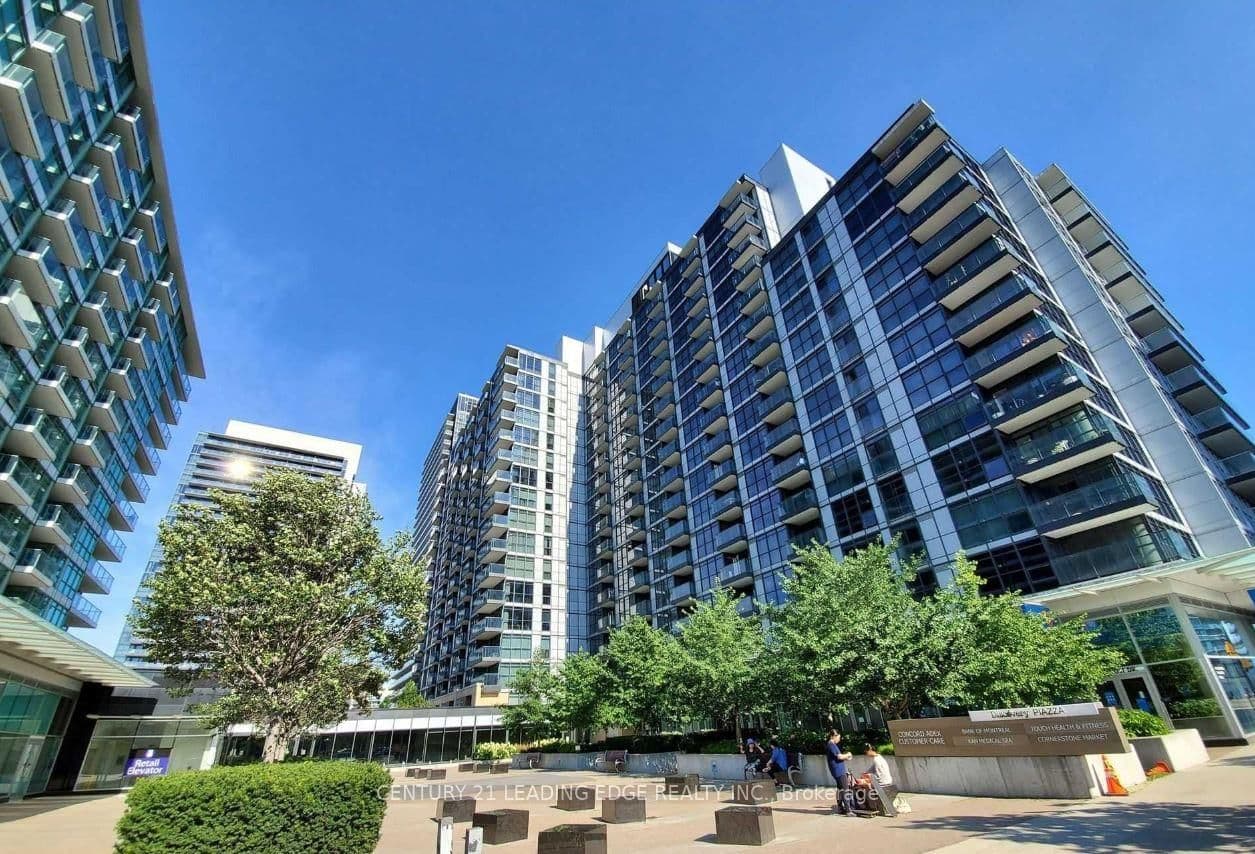 19 Singer Court, Unit 625 - Image 1