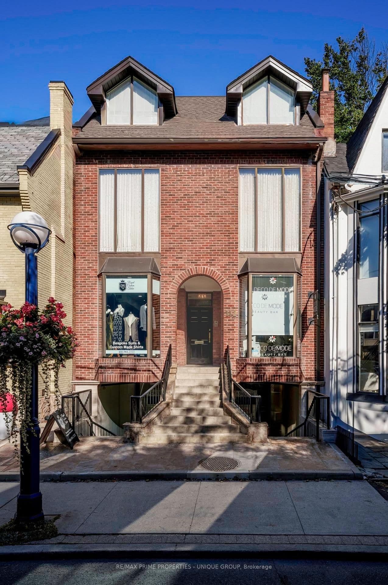 112 Scollard Street thumbnail 26