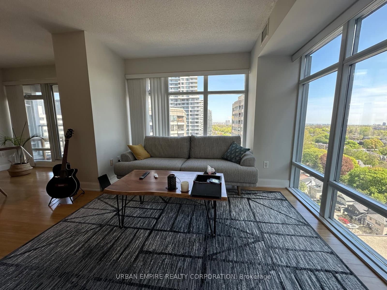2181 Yonge Street, Unit 1602 thumbnail 2
