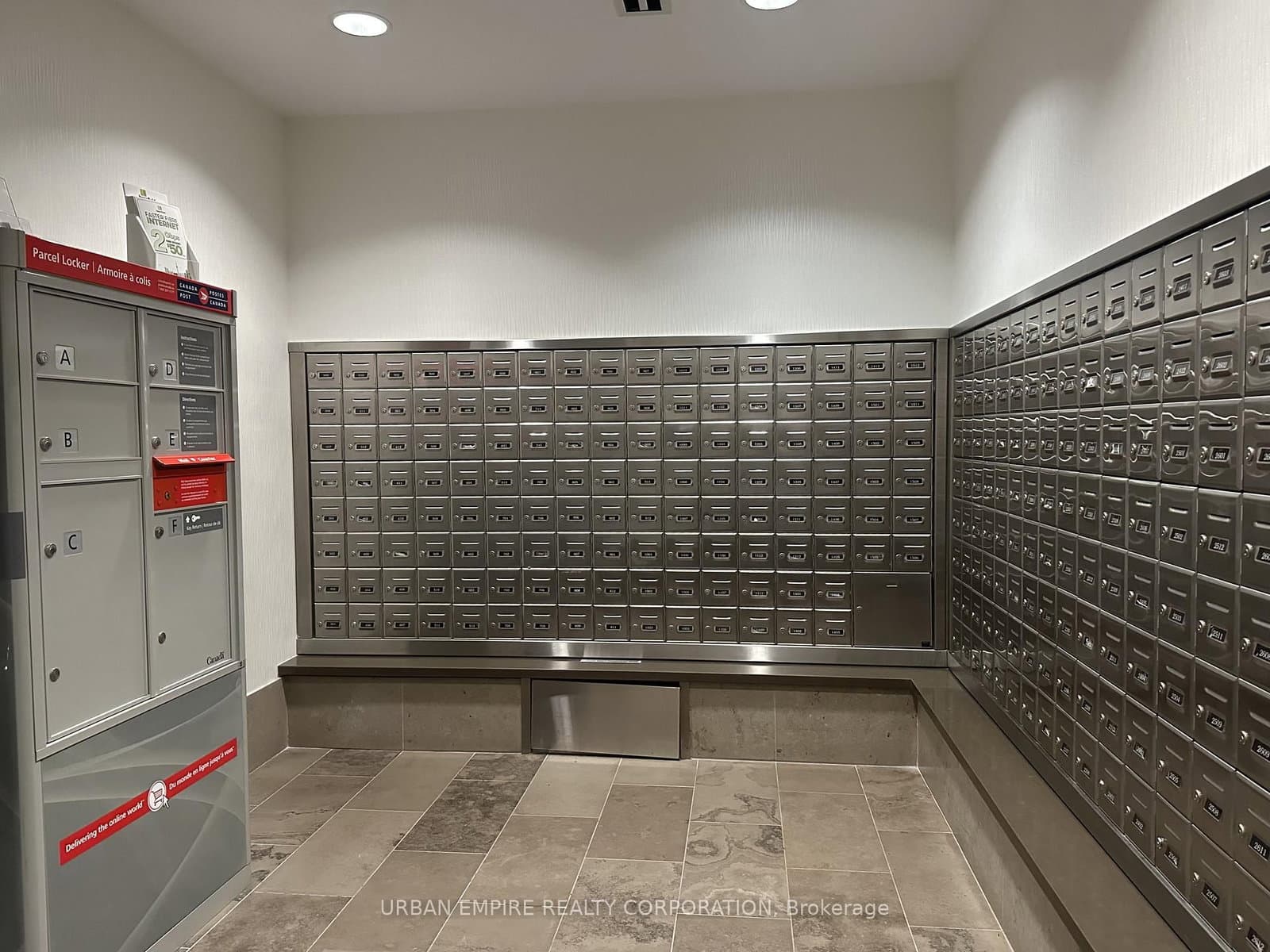 2181 Yonge Street, Unit 1602 thumbnail 22