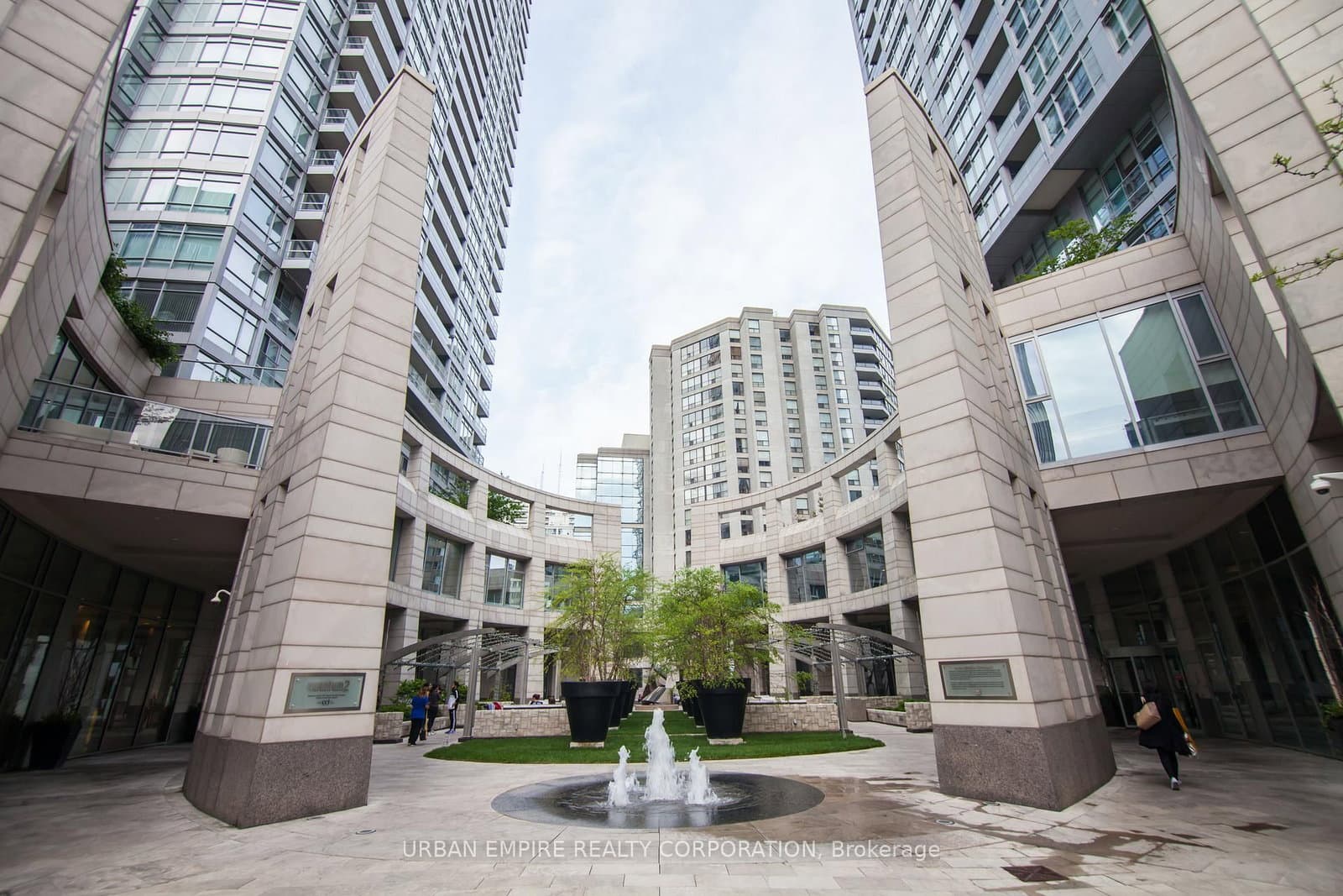 2181 Yonge Street, Unit 1602 thumbnail 25