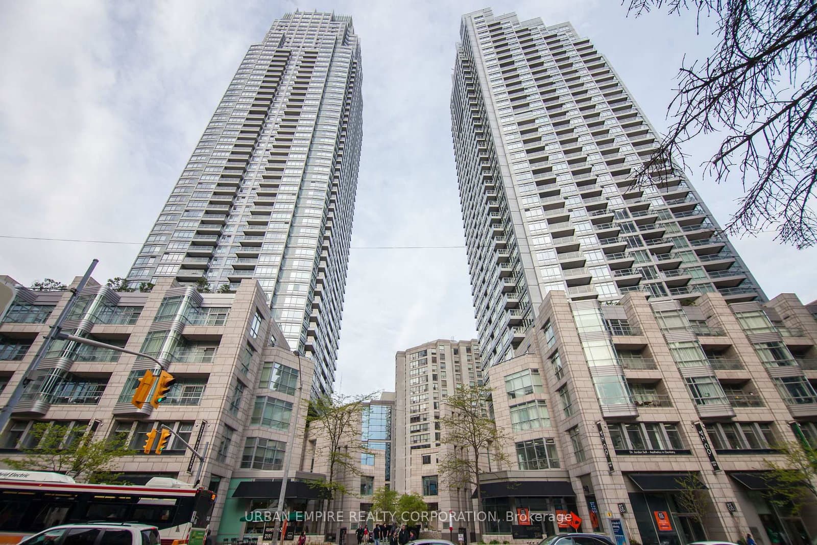 2181 Yonge Street, Unit 1602 thumbnail 26