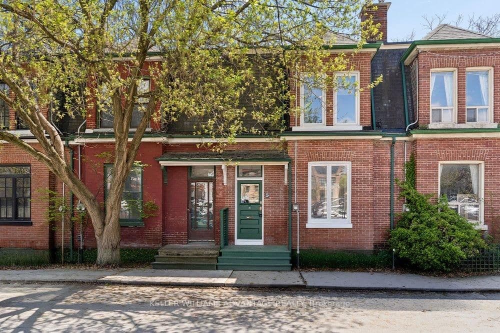 5 Mark Street - Image 1