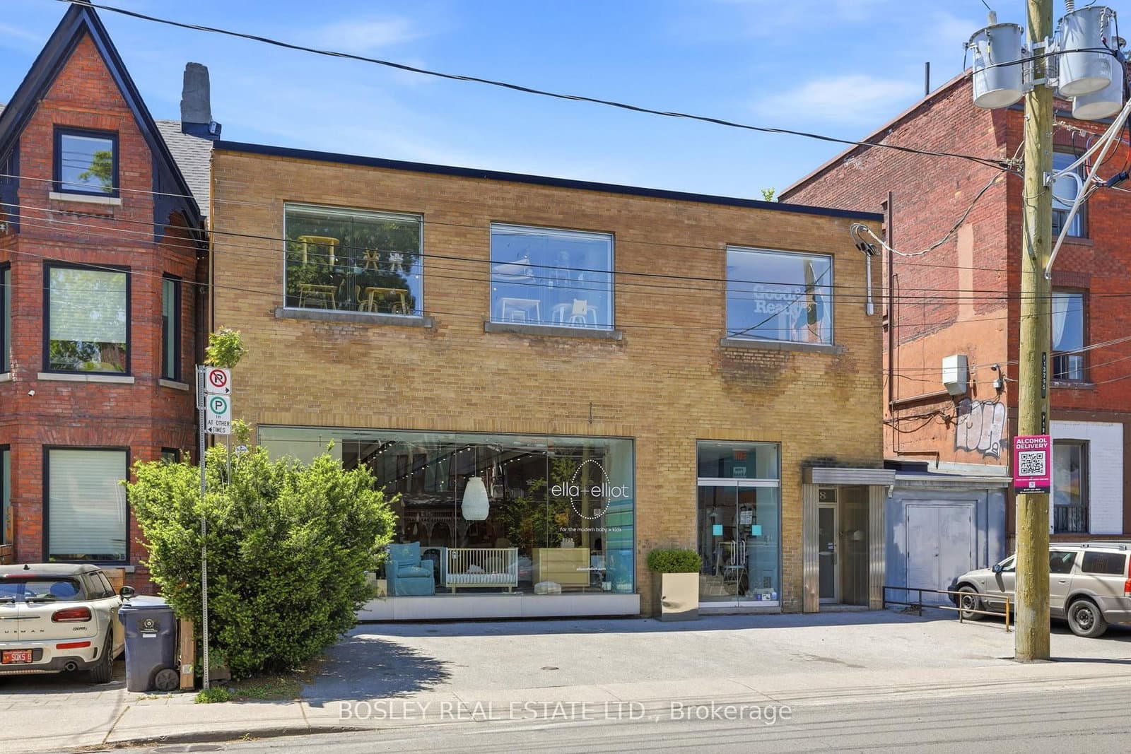 186-188 Strachan Avenue - Image 1