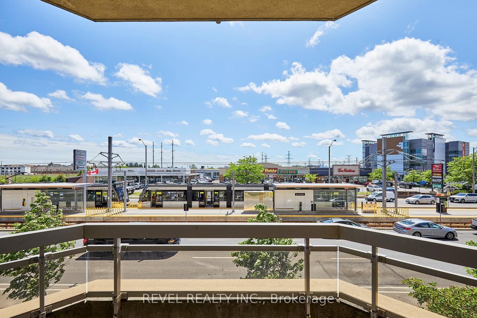 1700 Eglinton Avenue E, Unit 210 - Image 1