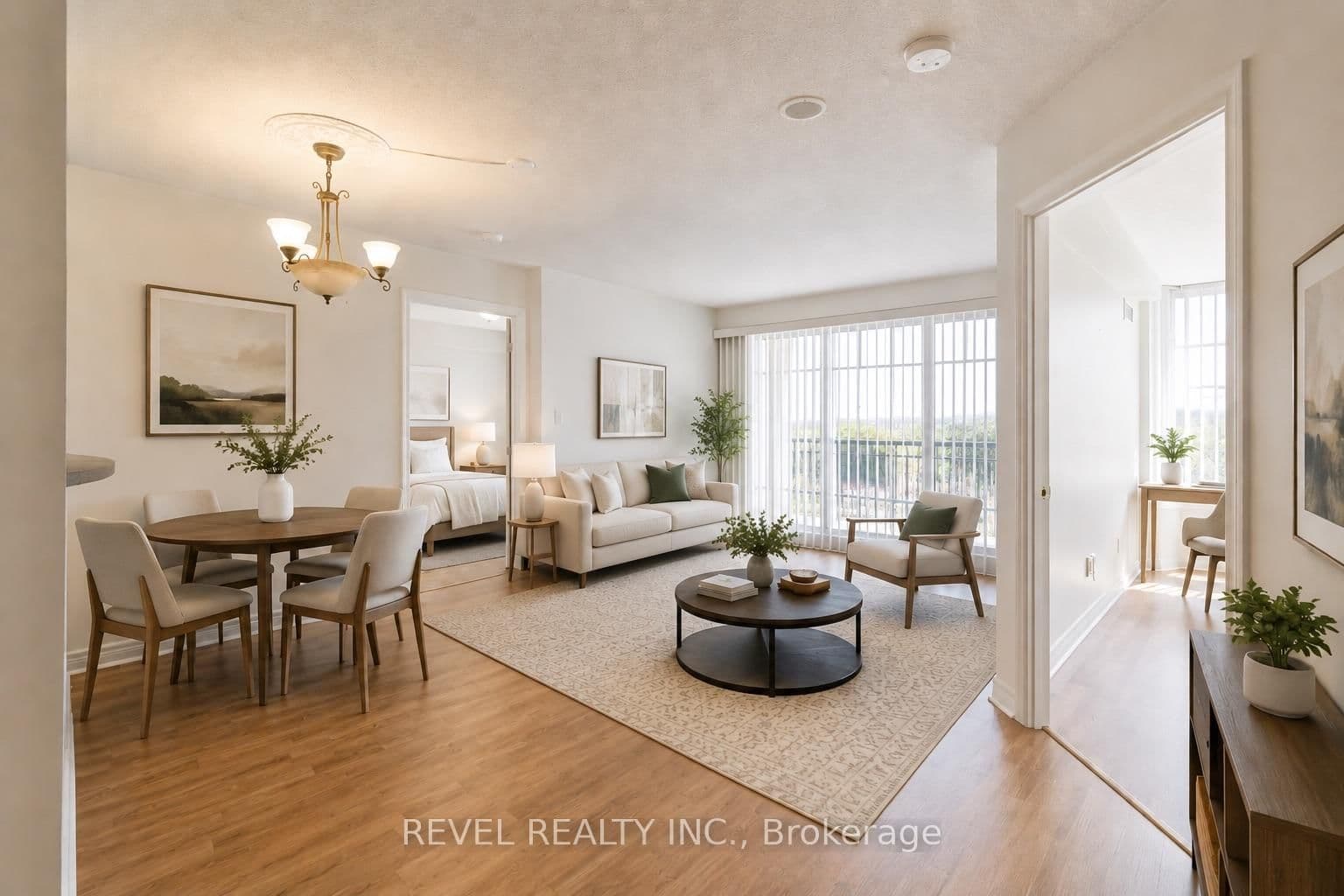 1700 Eglinton Avenue E, Unit 210 thumbnail 3