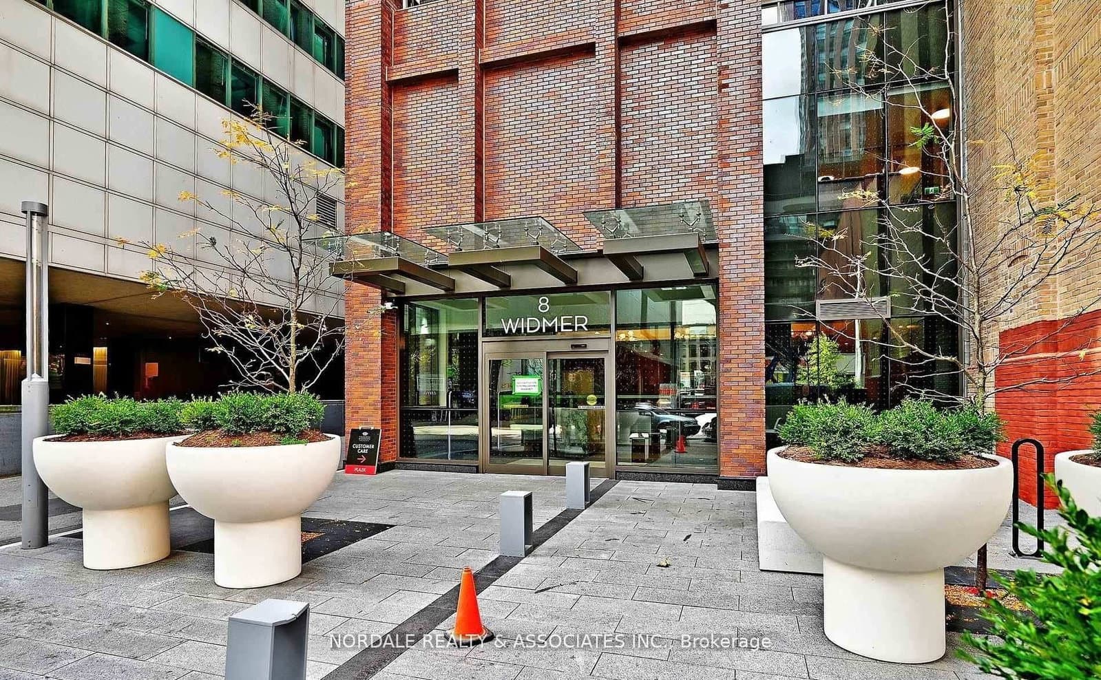 8 Widmer Street, Unit 1512 - Image 1