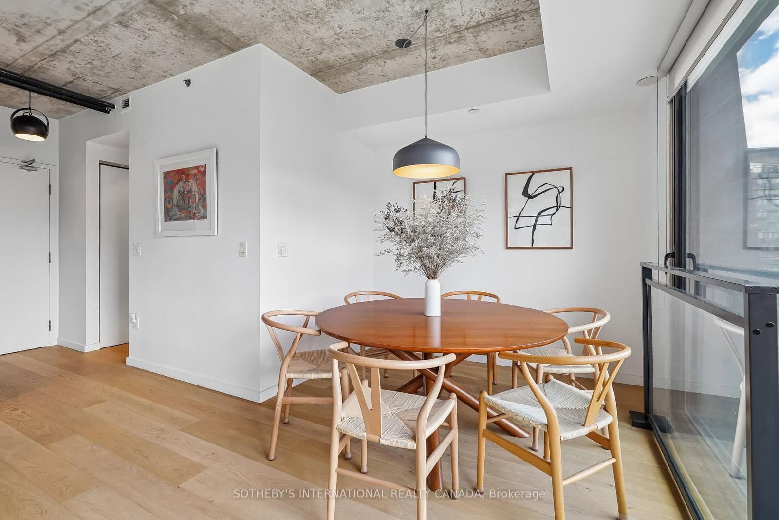 47 Lower River Street, Unit Ph39 thumbnail 11