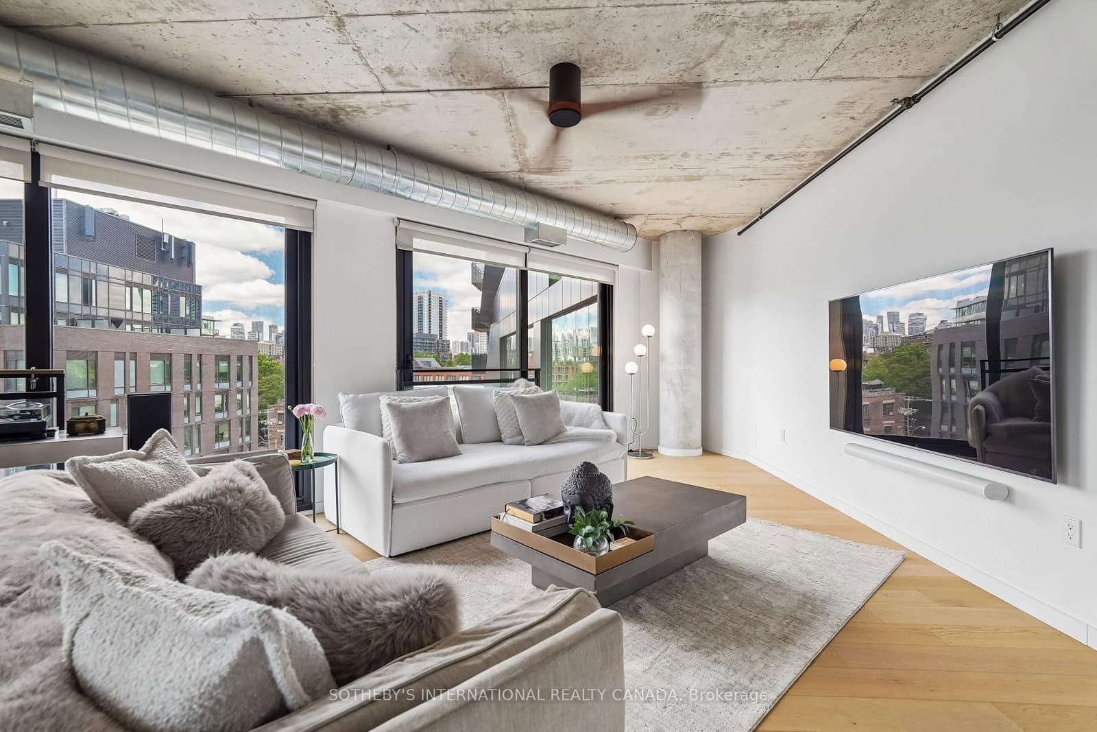 47 Lower River Street, Unit Ph39 thumbnail 15