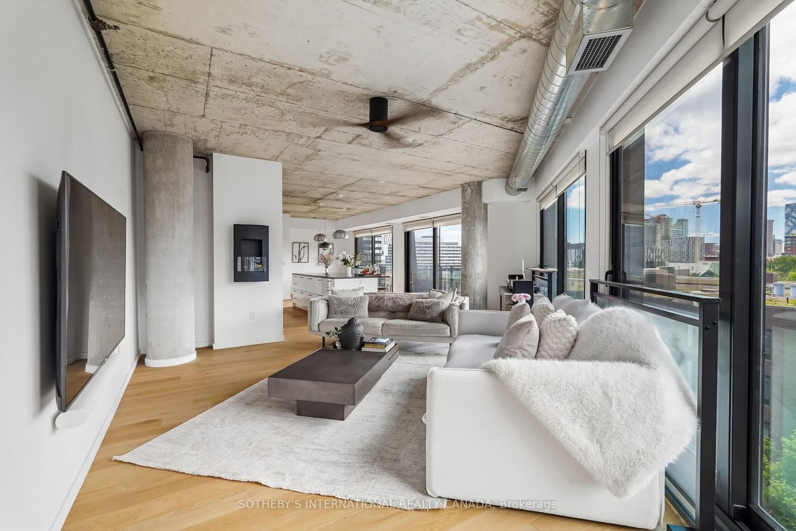 47 Lower River Street, Unit Ph39 thumbnail 16