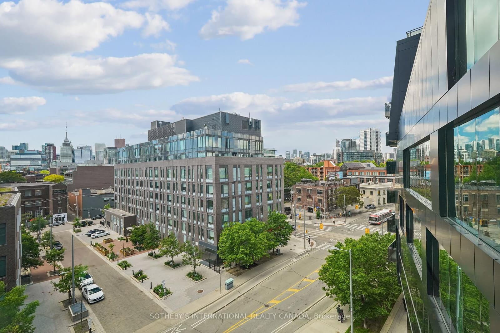 47 Lower River Street, Unit Ph39 thumbnail 17