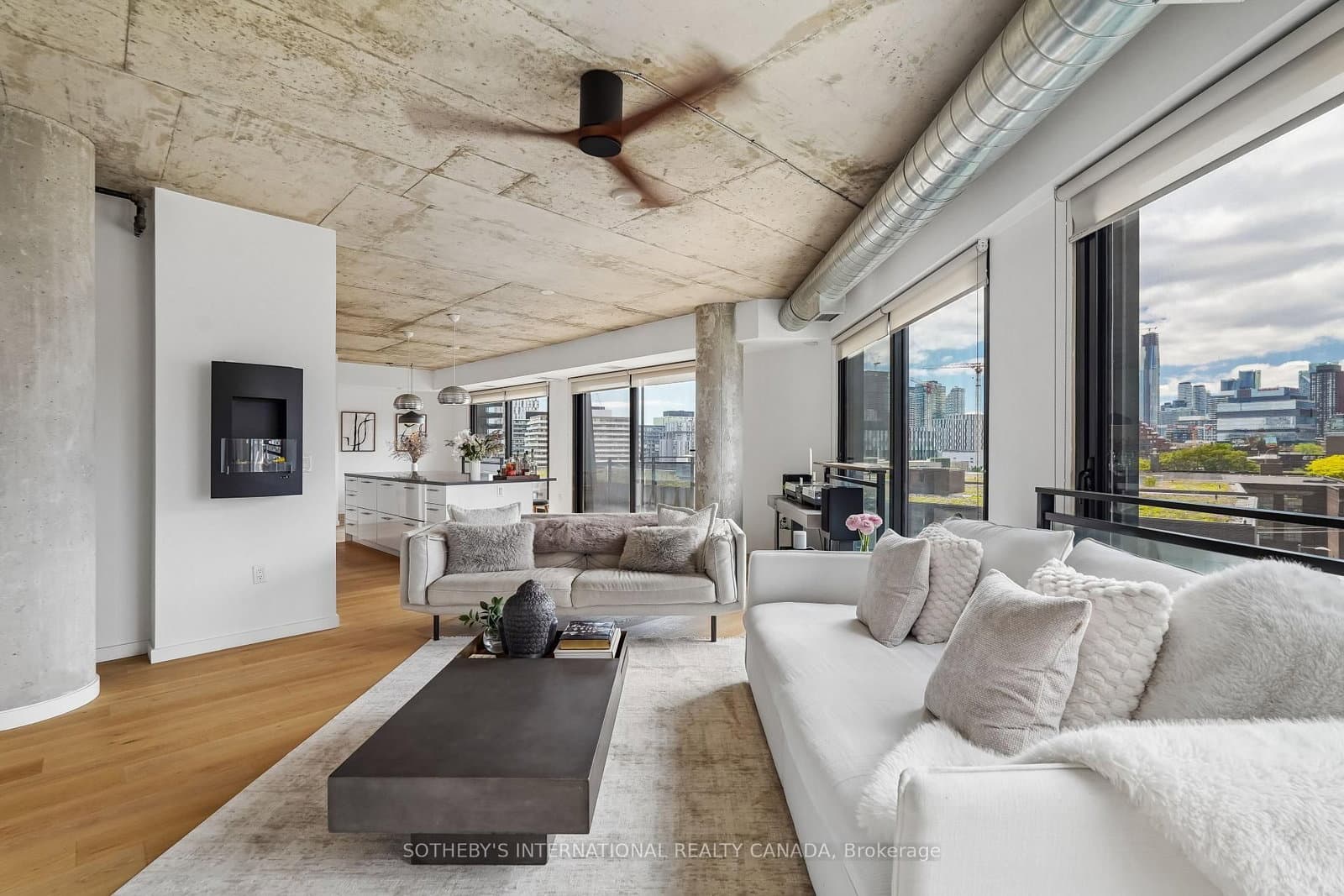 47 Lower River Street, Unit Ph39 thumbnail 18