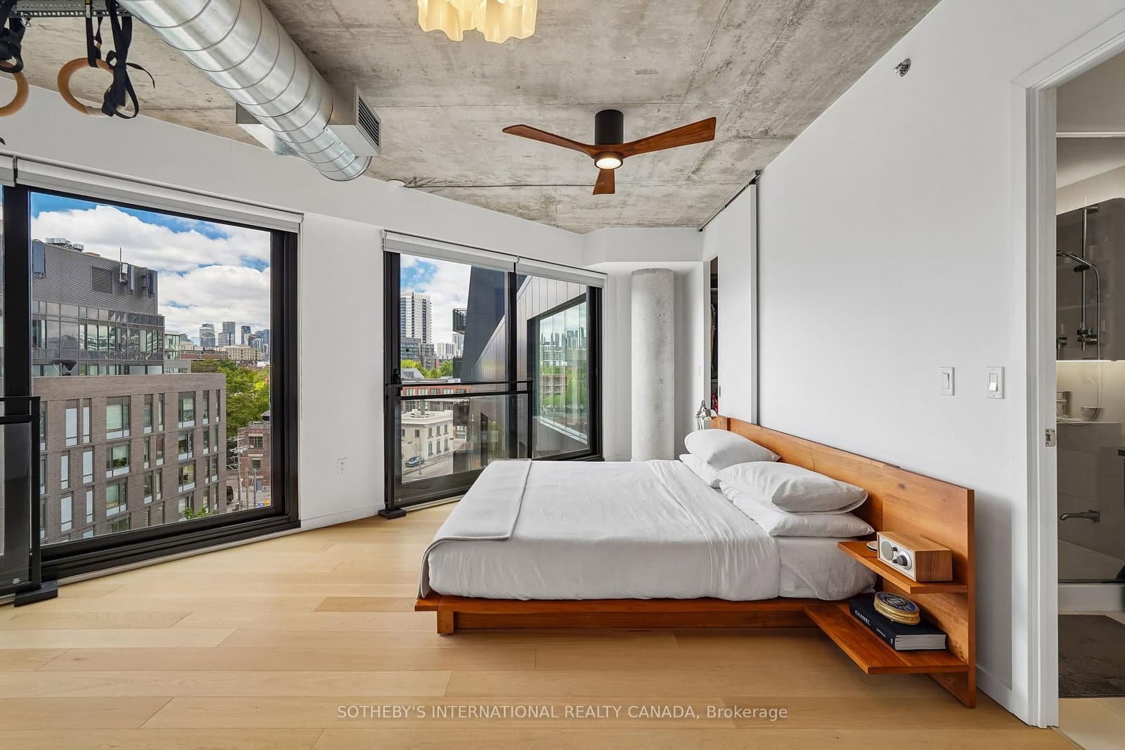 47 Lower River Street, Unit Ph39 thumbnail 26