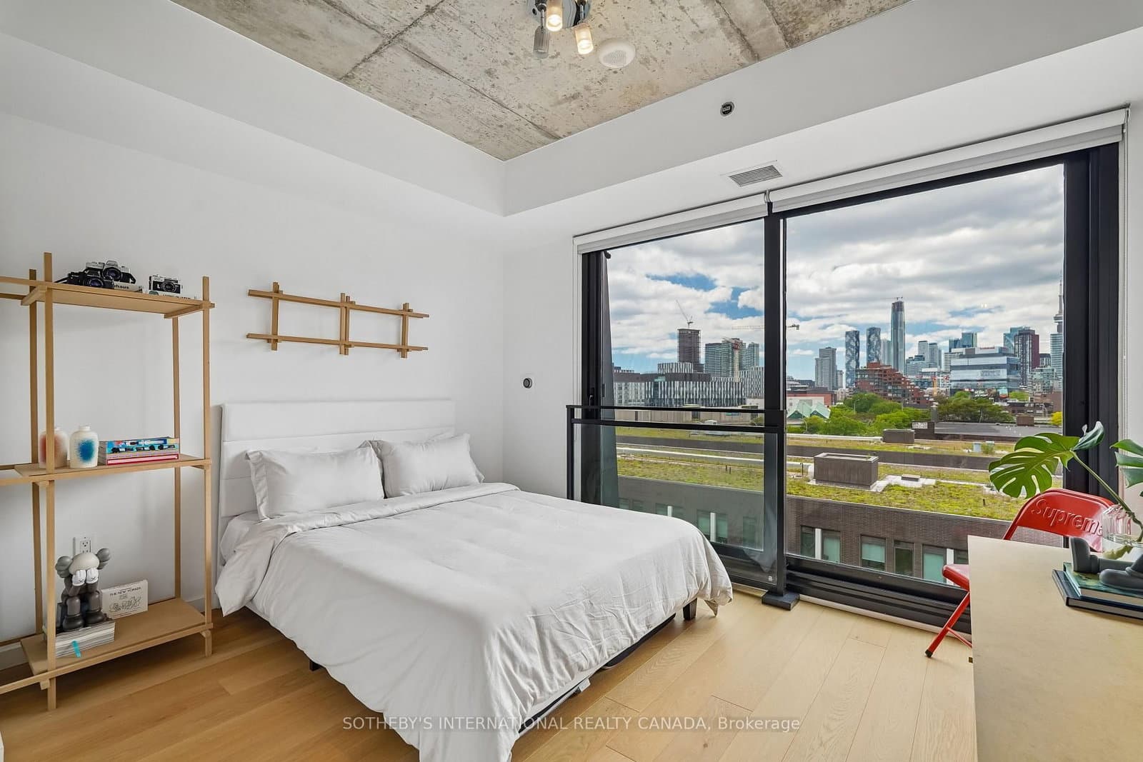 47 Lower River Street, Unit Ph39 thumbnail 33