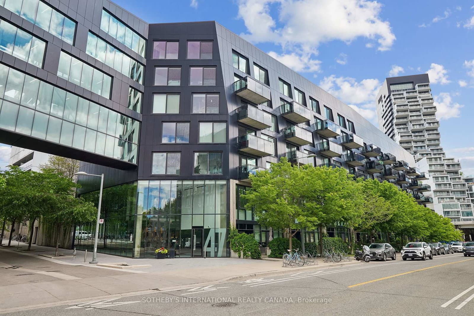 47 Lower River Street, Unit Ph39 thumbnail 39