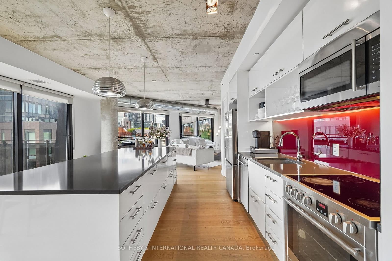 47 Lower River Street, Unit Ph39 thumbnail 4