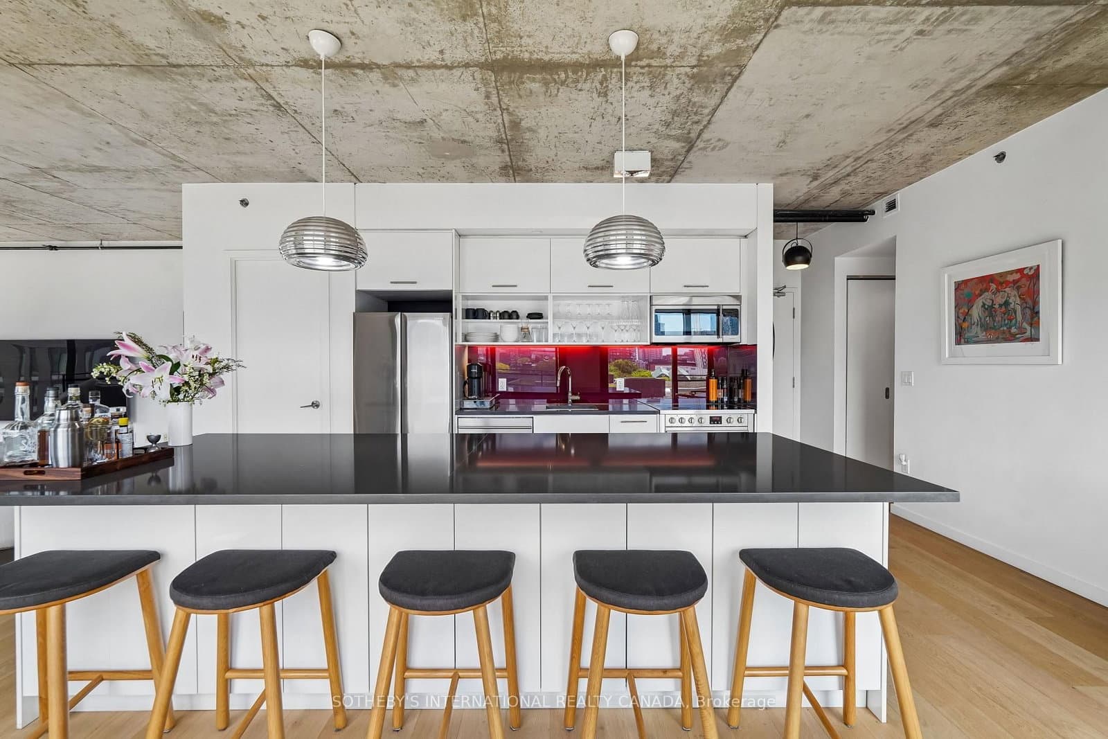 47 Lower River Street, Unit Ph39 thumbnail 6