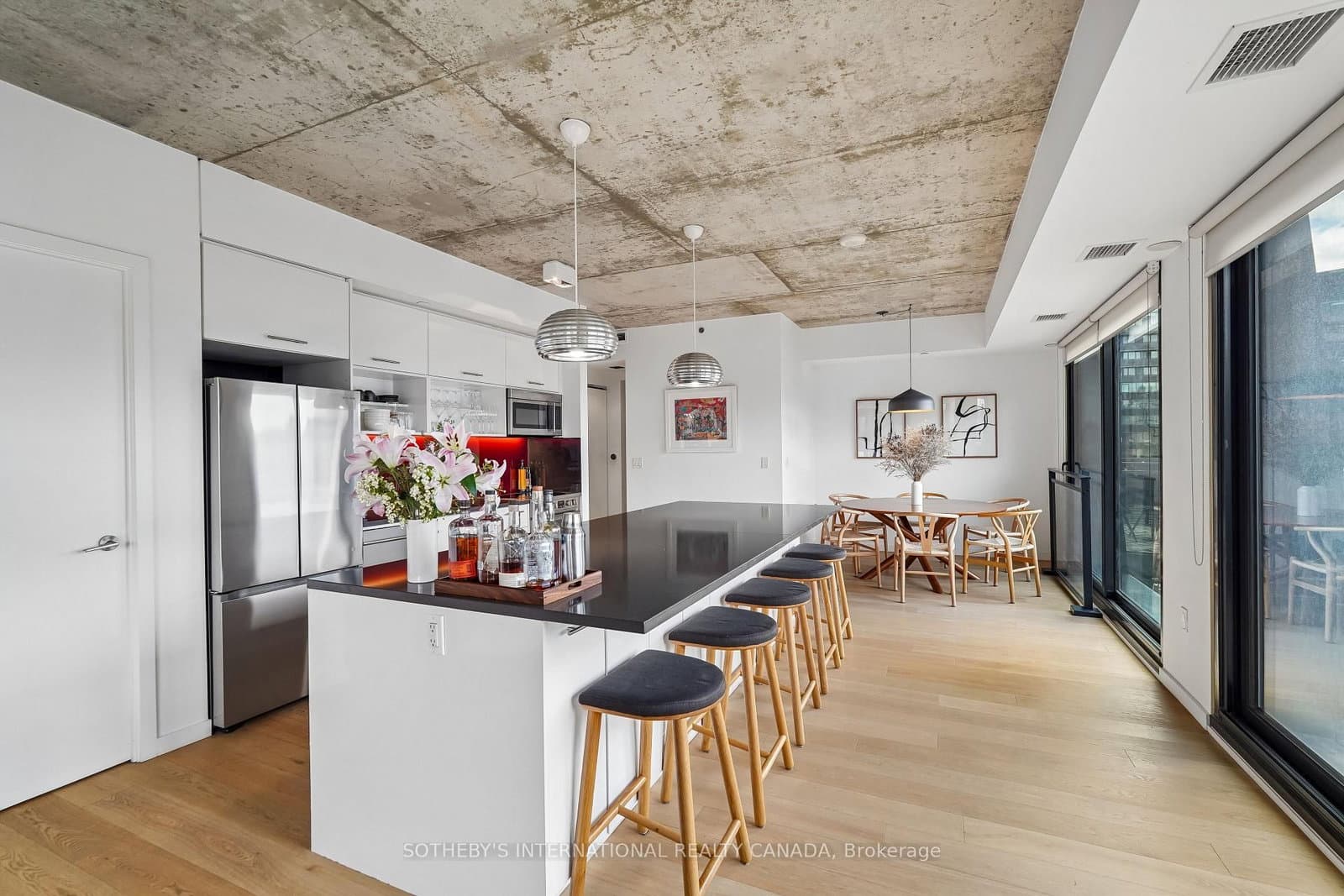 47 Lower River Street, Unit Ph39 thumbnail 7