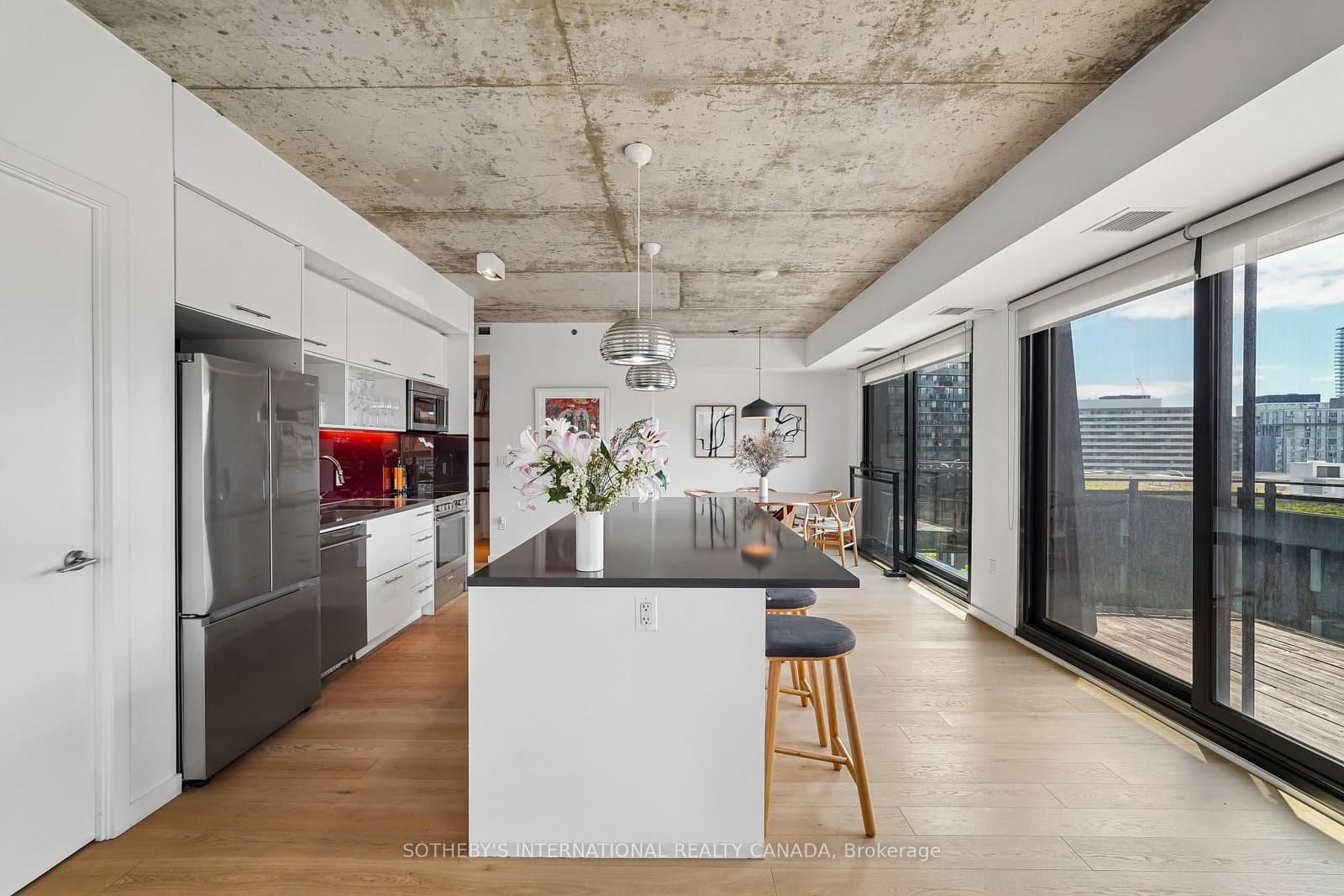 47 Lower River Street, Unit Ph39 thumbnail 8