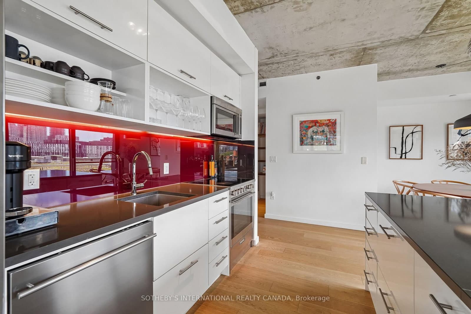 47 Lower River Street, Unit Ph39 thumbnail 9