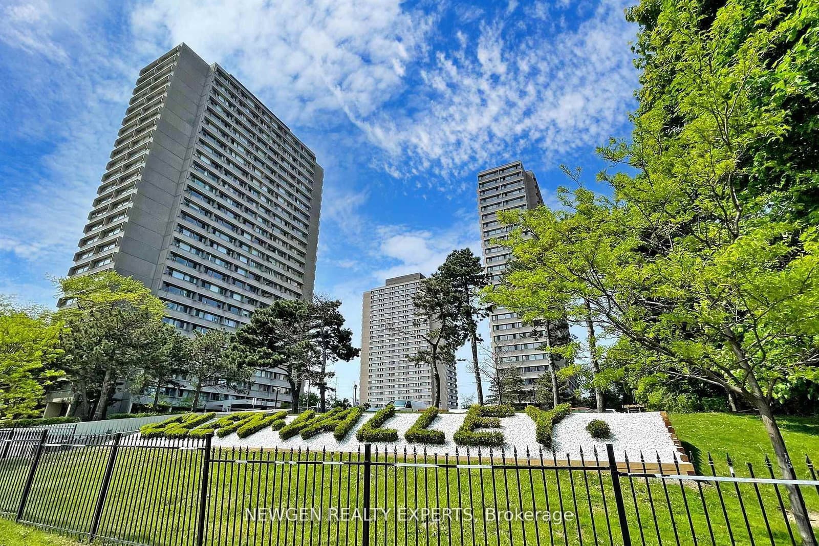 725 Don Mills Road, Unit 1903 - Image 1