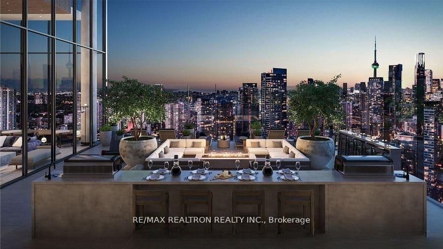55 Charles Street E, Unit 3111 thumbnail 14
