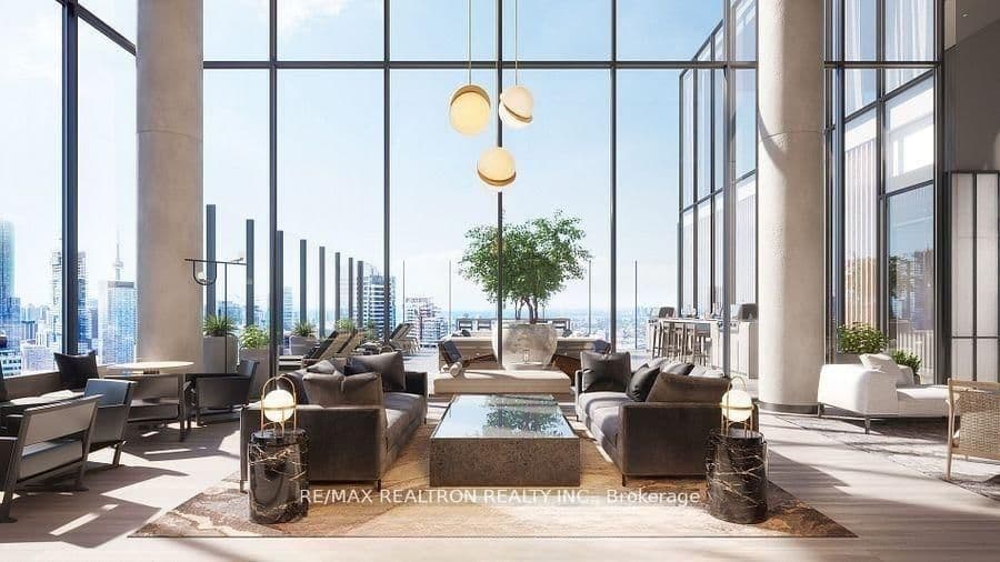 55 Charles Street E, Unit 3111 thumbnail 16