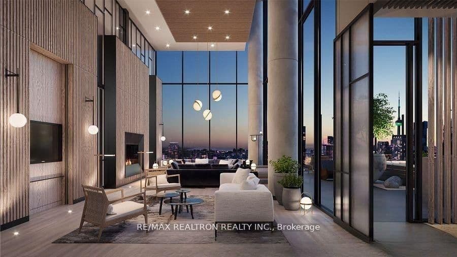 55 Charles Street E, Unit 3111 thumbnail 17