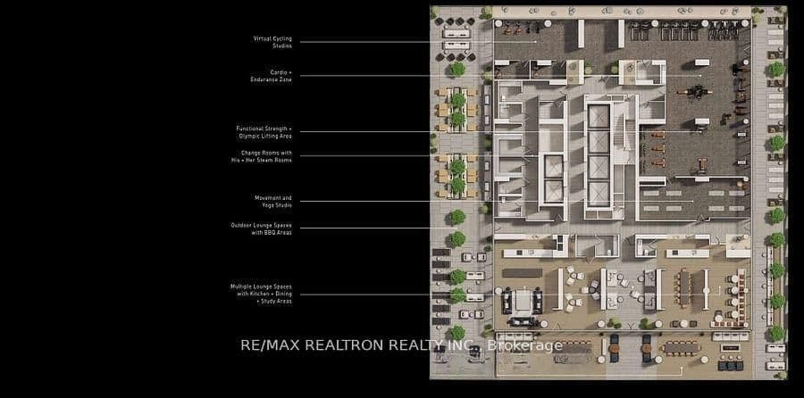 55 Charles Street E, Unit 3111 thumbnail 2
