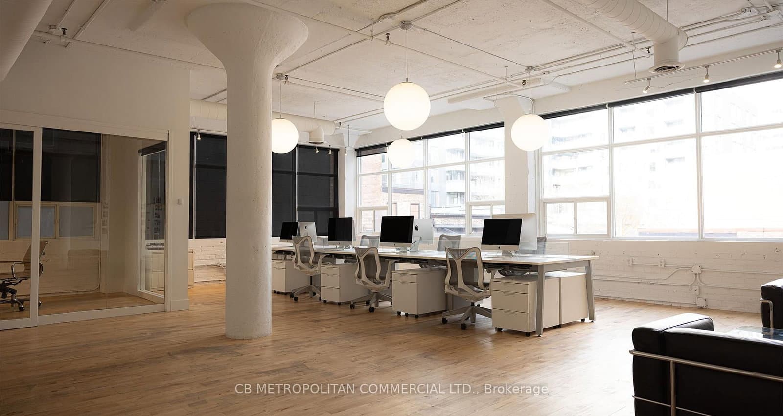 626 King Street W, Unit 201 thumbnail 2