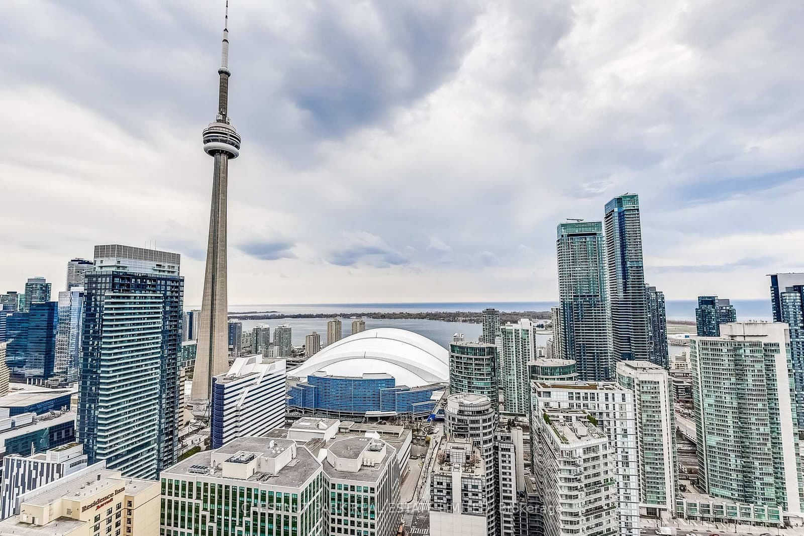 88 Blue Jays Way, Unit 4005 - Image 1
