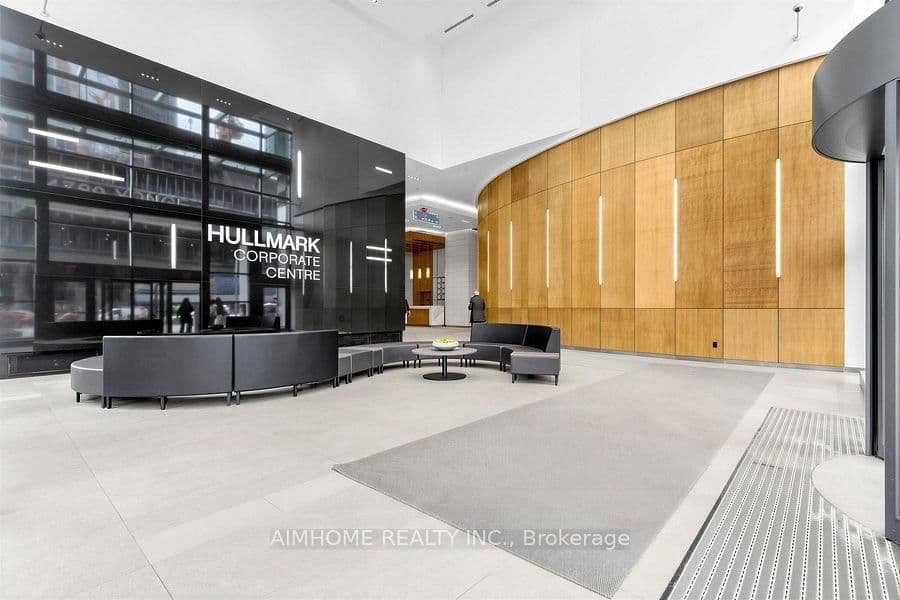 4789 Yonge Street, Unit 306 thumbnail 4
