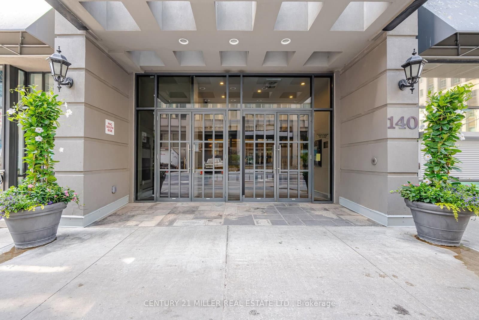 140 Simcoe Road, Unit PH # 12 thumbnail 2