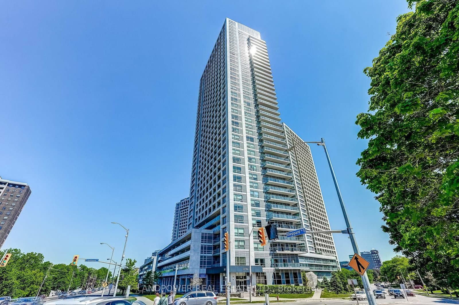 2015 Sheppard Avenue E, Unit 2006 - Image 1