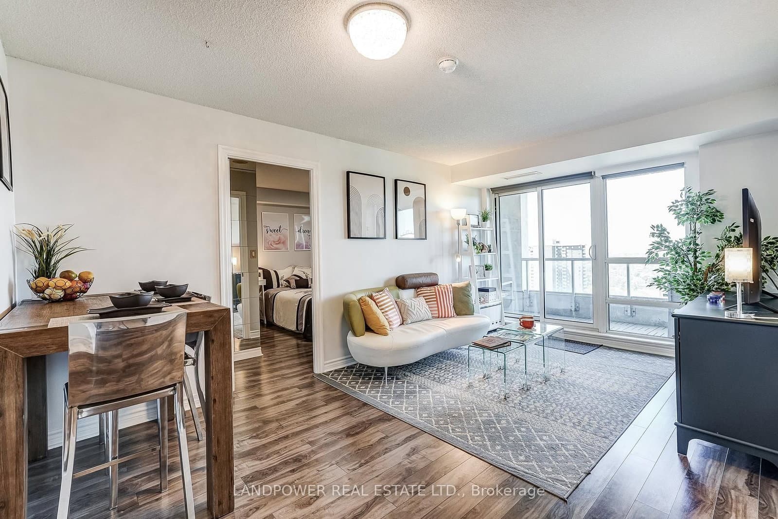 2015 Sheppard Avenue E, Unit 2006 thumbnail 13