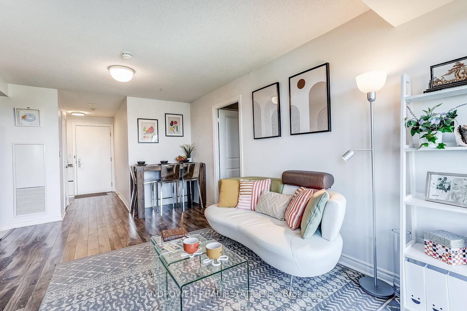 2015 Sheppard Avenue E, Unit 2006 thumbnail 15