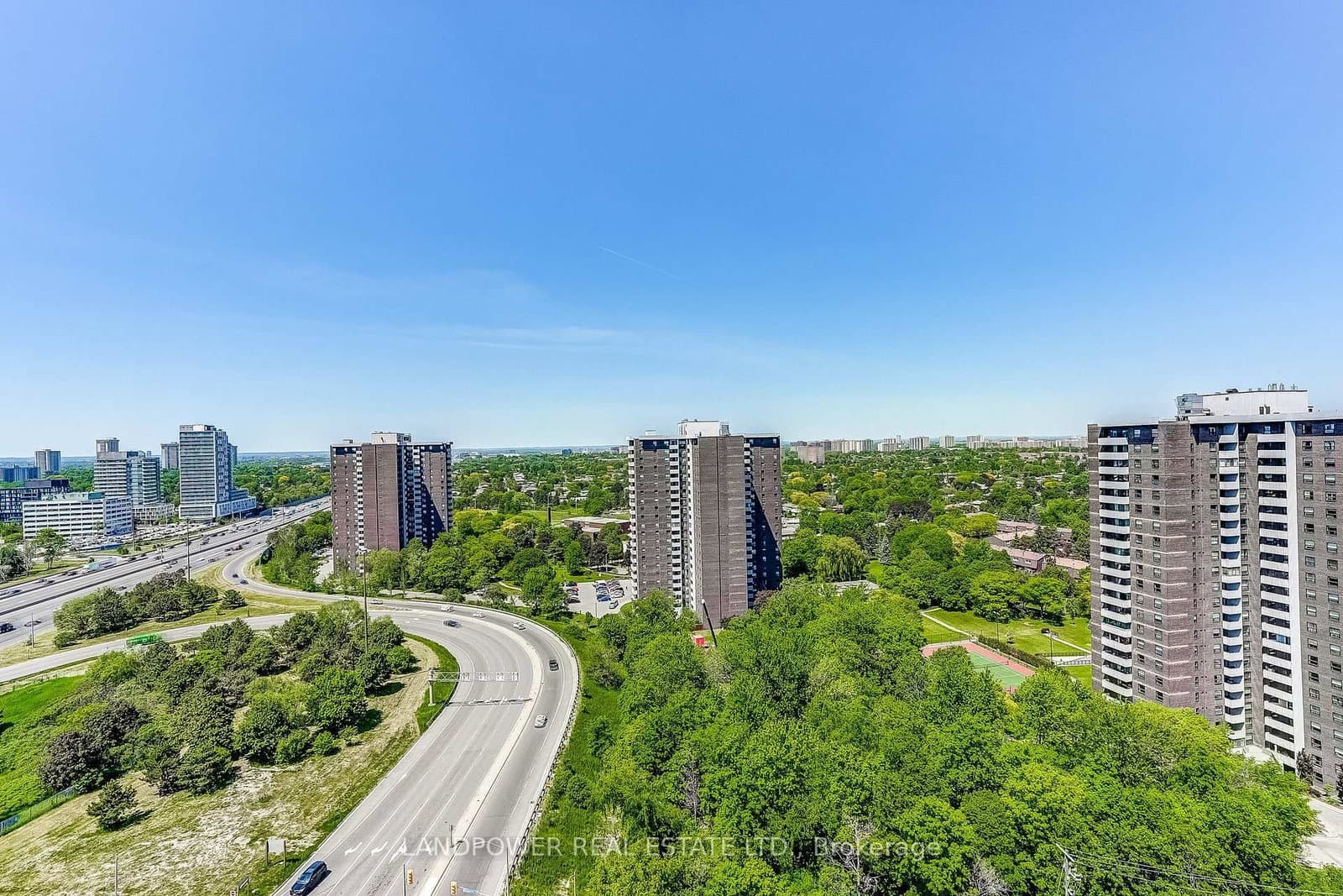 2015 Sheppard Avenue E, Unit 2006 thumbnail 24