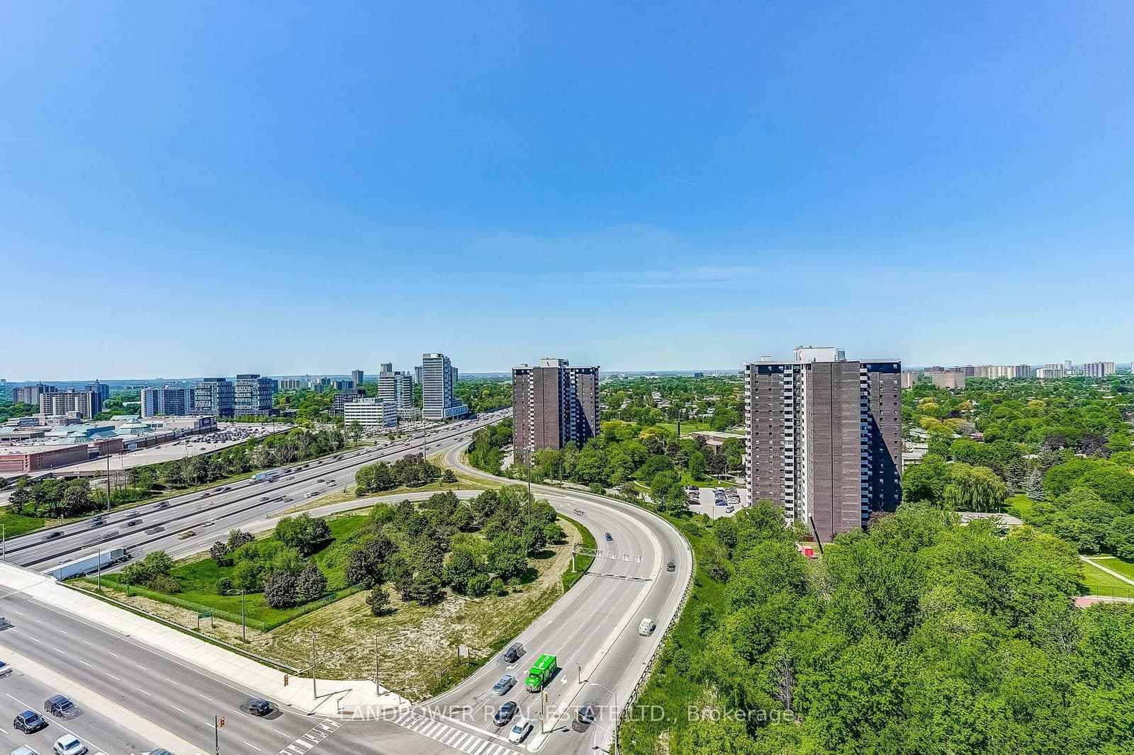 2015 Sheppard Avenue E, Unit 2006 thumbnail 25