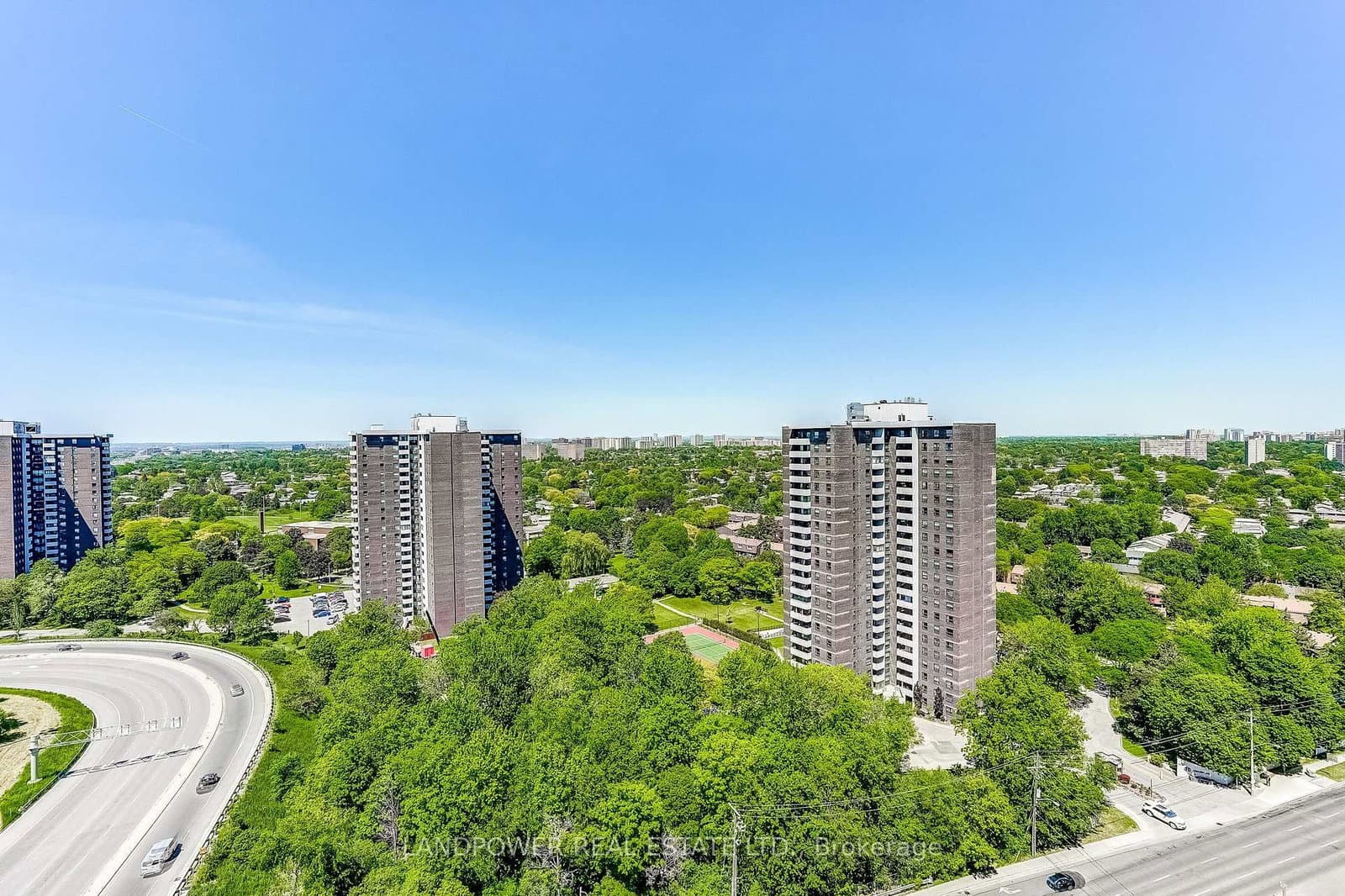 2015 Sheppard Avenue E, Unit 2006 thumbnail 26